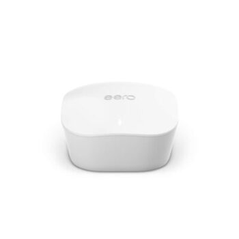 Amazon Eero - router/ripetitore Wi-Fi mesh 40