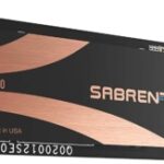 Sabrent M.2 2280 Rocket Nvme PCIe 4.0 2 TB con dissipatore 12