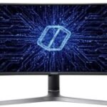 Monitor ultra-wide per PC - Samsung C49RG90 11