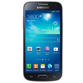Samsung Galaxy S4 mini 5