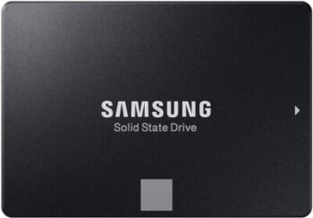 SSD interno - Samsung 860 EVO SATA 8