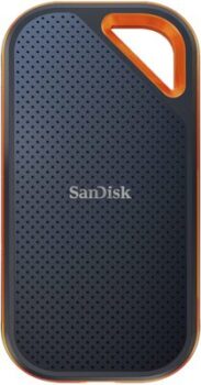 SanDisk Extreme PRO 2TB 3