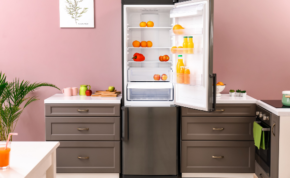I migliori frigoriferi combinati 13