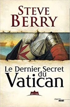 L'ultimo segreto del Vaticano - Steve Berry 47
