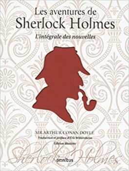 Le avventure di Sherlock Holmes - Arthur Conan Doyle 11