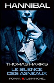 Il silenzio degli innocenti - Thomas Harris 7