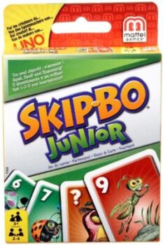 Skip-Bo Junior 22