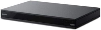 Sony UBP-X800M2 1