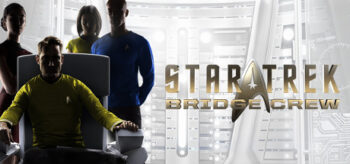 Star Trek: equipaggio del ponte 12