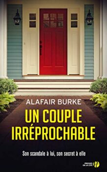 Alafair Burke-Una coppia perfetta 21