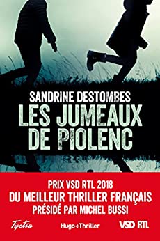 Sandrine Destombes- Le gemelle Piolenc 28