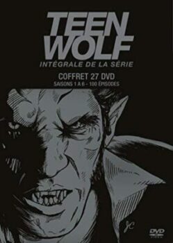 Teen Wolf - Serie completa 25