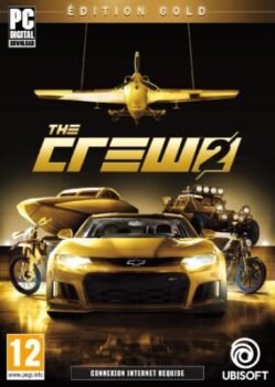 The Crew 2 - Edizione Oro 13