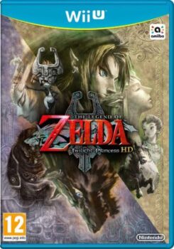 La leggenda di Zelda: Twilight Princess HD 19