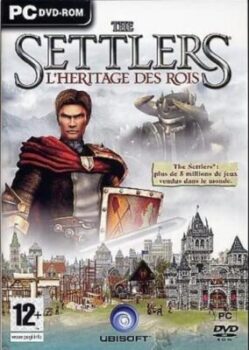 The Settlers 5: Legacy of Kings 25