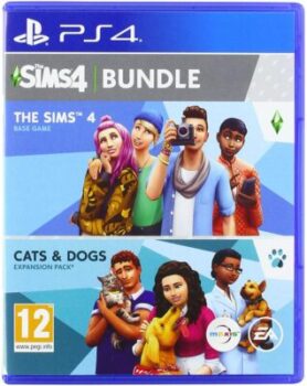 The Sims 4 Plus Bundle Gatti e Cani 30