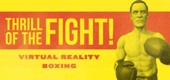 Il brivido della lotta - VR Boxing 32