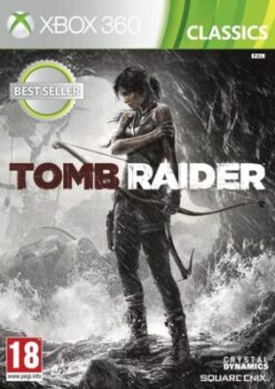 Tomb Raider 27
