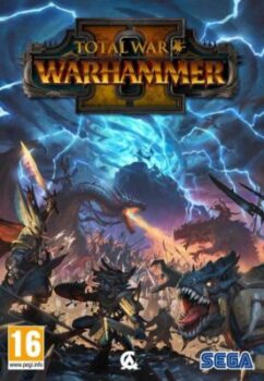 Guerra totale: Warhammer II 17