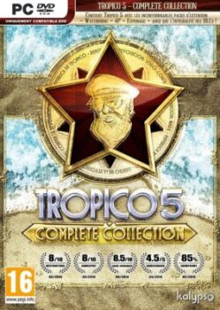 Tropico 5: Collezione completa 2