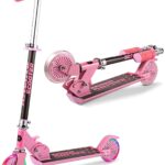 Scooter WeSkate per bambini 9