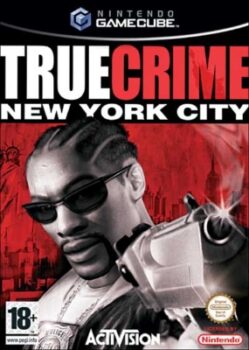 Il vero crimine: New York City 29