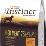 True Instinct High Meat - 12 kg 15