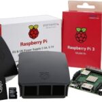 Raspberry Pi 3 Model B+ Desktop Starter Kit 11