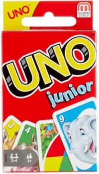 UNO Junior 19