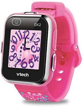 VTech Kidizoom Smartwatch Connect DX2 orologio connesso per bambini 1
