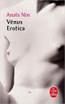Venere erotica di Anaïs Nin (Pocket) 44