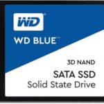 WD Blue 3D 2,5" SATA 11