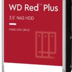 WD Red Plus 4Tb 9
