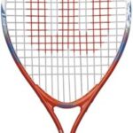 Racchetta da tennis Wilson Sport per bambini 10