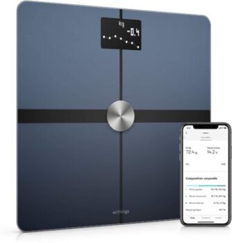 Withings Body+ 5
