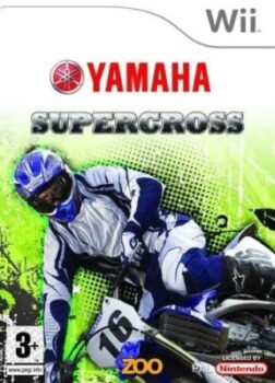 Yamaha Supercross 28
