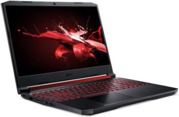 Acer Notebook - Acer Nitro 5 AN515-54 3
