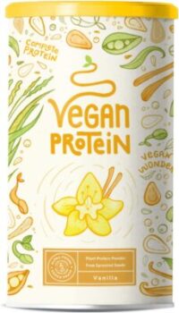 Proteine vegane di Alpha Foods 1