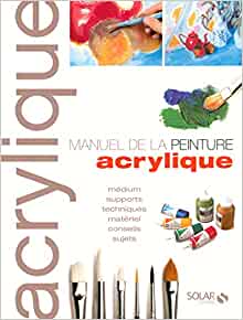 Manuale di pittura acrilica NE - Olivier Meyer 40