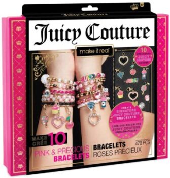 Kit di gioielli Juicy Couture 60