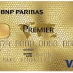 BNP Paribas - Carta Visa Premier 11