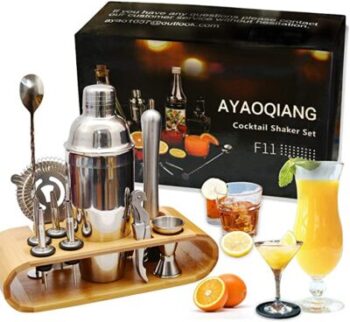 Kit à cocktail Ayaoqiang 96