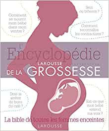 Enciclopedia Larousse della gravidanza 40