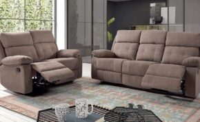 I migliori divani reclinabili elettrici 19