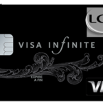 LCL - Carta Visa Infinite 11