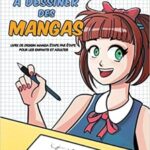 Aimi Aikawa - <i>Imparare a disegnare manga: libro di disegno manga passo dopo passo per bambini e adulti</i> 9