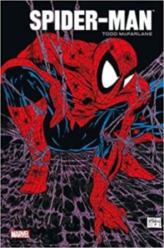 Todd McFarlane - Spider-Man completo 61