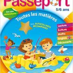 Passaporto - Da GS a CP 12