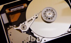 I migliori hard disk interni 16