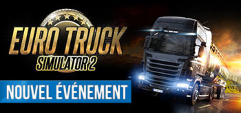 Euro Truck Simulator 2 20